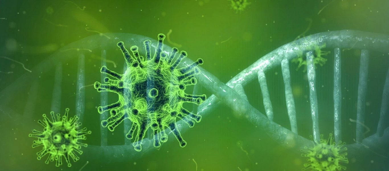 Στα 185 ανήλθαν τα κρούσματα κορωνοϊού στην Αλάσκα - 4 οι νεκροί